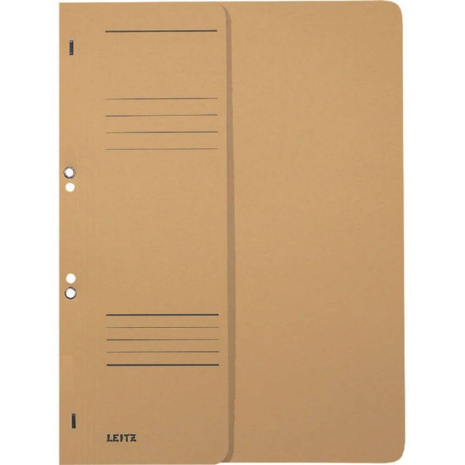 Dosar Carton Leitz, A4, Carton, LCMLZ37400011 fotografia produsului