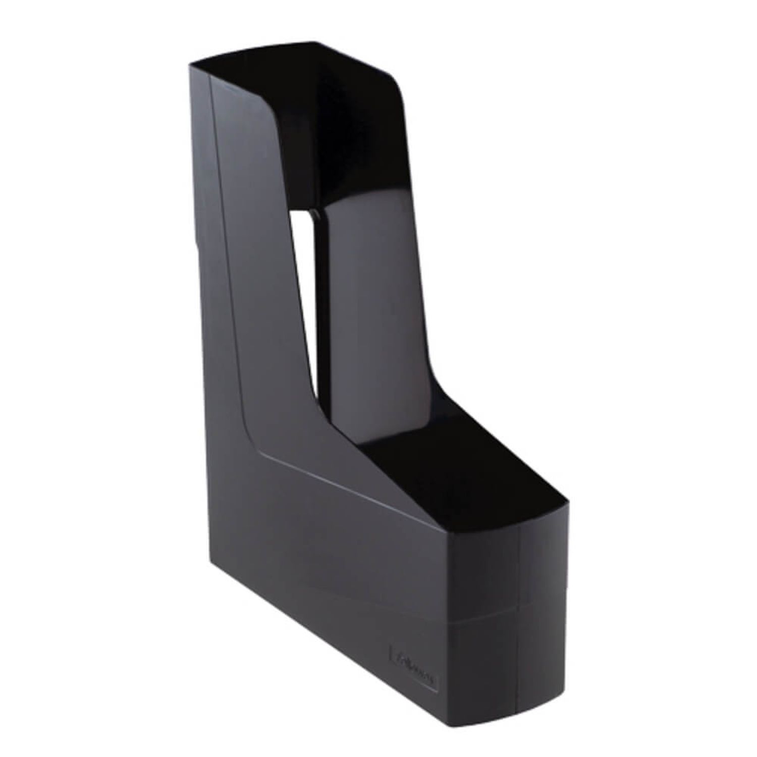 Suport Documente Vertical Fellowes G2Desk, 100% Plastic Reciclabil, Plastic Reciclabil, LCMFE0017301 fotografia produsului
