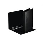 Caiet Mecanic A4 Leitz Panorama, 4 Inele, LCMES49717 fotografia produsului