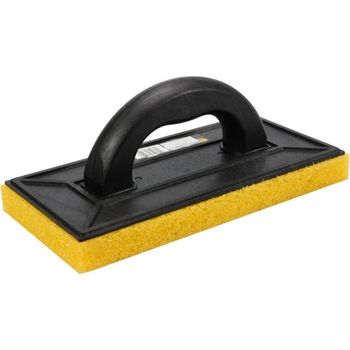 Drisca cu burete poros sentosa d02, 270x130 mm