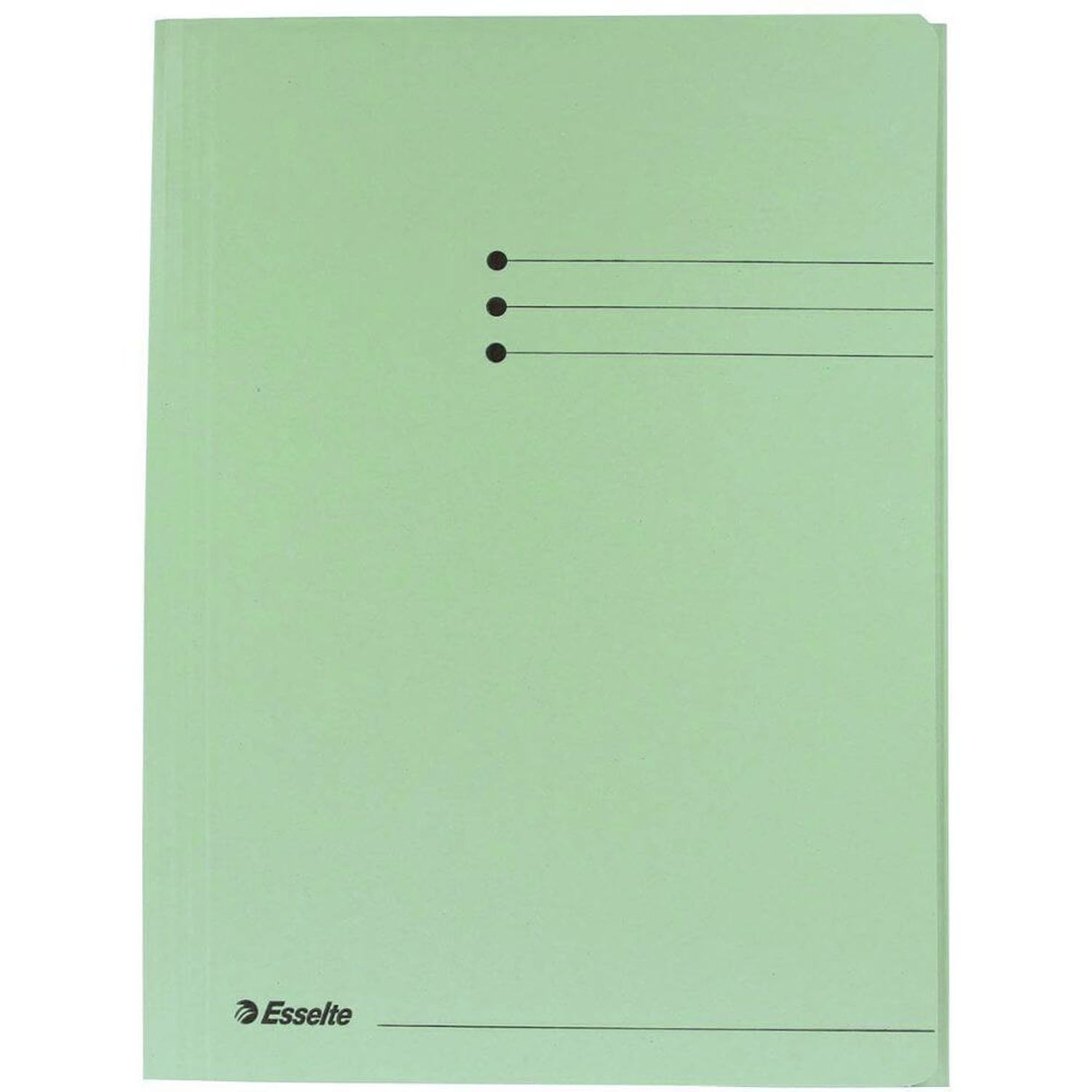 Dosar Carton Esselte, A4, Carton, LCMES1033308 fotografia produsului