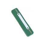Set 25 Alonje Indosariere din Plastic A5 Exacompta, Verde fotografia produsului