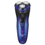 Aparat De Ras Electric Rotativ, 3 Lame Adaptive, Trimmer Incorporat, Acumulator Reinarcabil, Utilizare Fara Fir fotografia produsului