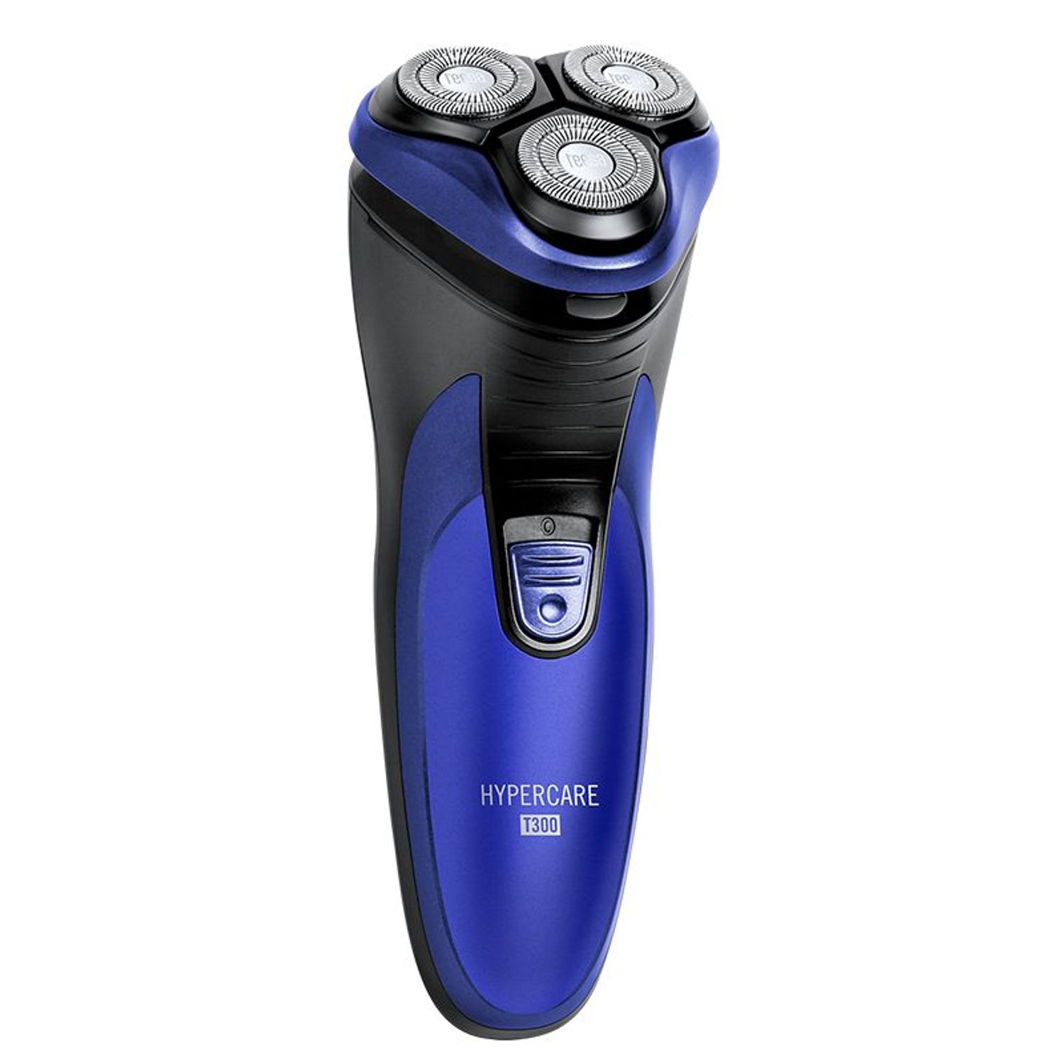 Aparat De Ras Electric Rotativ, 3 Lame Adaptive, Trimmer Incorporat, Acumulator Reinarcabil, Utilizare Fara Fir fotografia produsului View 3 L