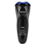 Aparat De Ras Electric Rotativ, 3 Lame Adaptive, Trimmer Incorporat, Acumulator Reinarcabil, Utilizare Fara Fir fotografia produsului View 4 S