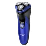 Aparat De Ras Electric Rotativ, 3 Lame Adaptive, Trimmer Incorporat, Acumulator Reinarcabil, Utilizare Fara Fir fotografia produsului View 6 S