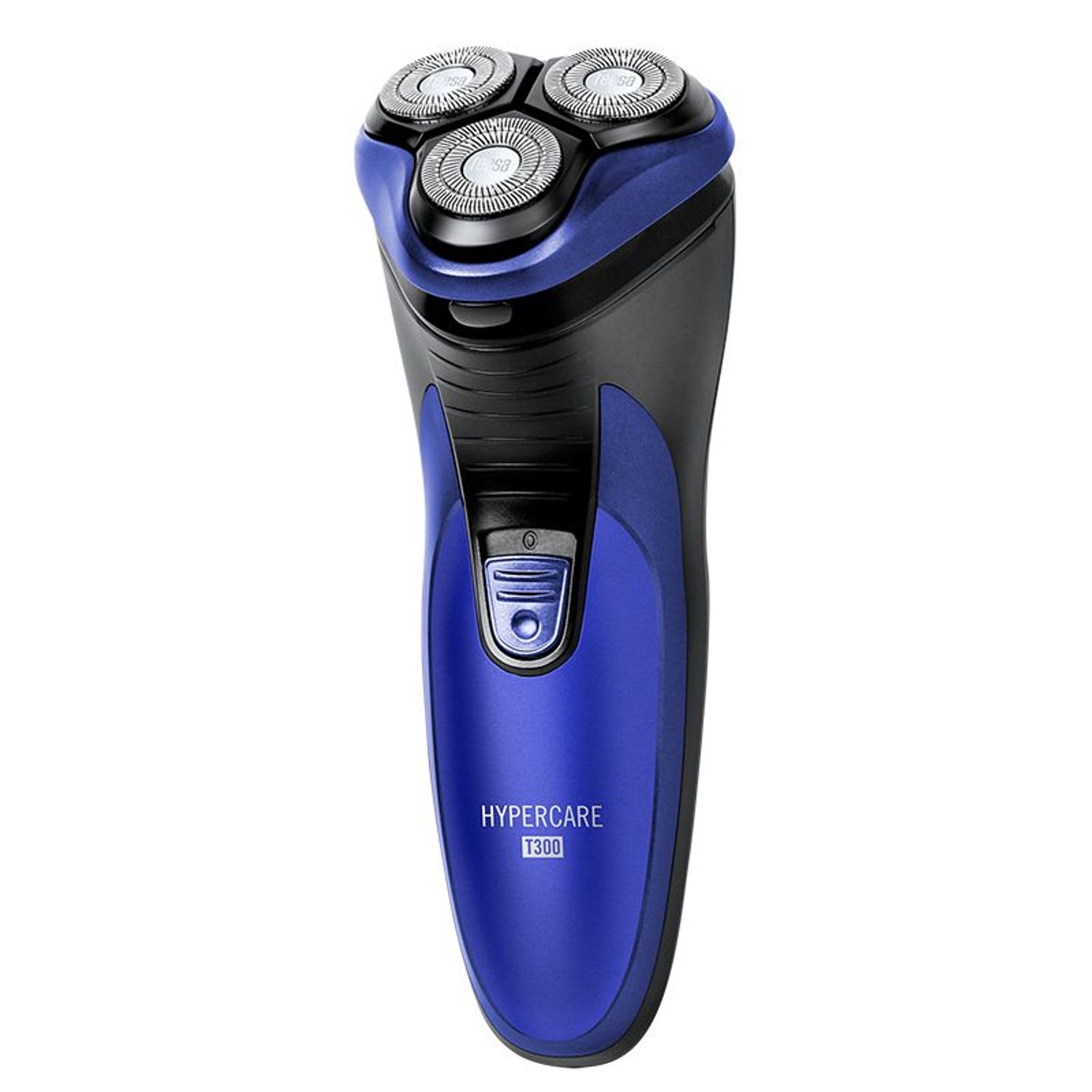 Aparat De Ras Electric Rotativ, 3 Lame Adaptive, Trimmer Incorporat, Acumulator Reinarcabil, Utilizare Fara Fir fotografia produsului View 6 L