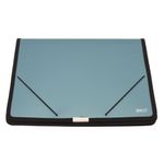 Mapa cu Elastic si Burduf Daco, Burduf 7 cm, Plastic, ADACMP270V fotografia produsului