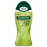 Gel de Dus PALMOLIVE Hemp, 500 ml fotografia produsului