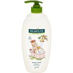 Gel de Dus PALMOLIVE Kids, 750 ml fotografia produsului