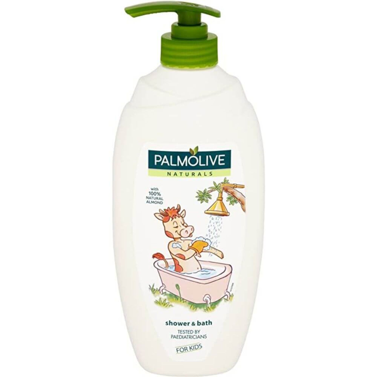 Gel de Dus PALMOLIVE Kids, 750 ml fotografia produsului