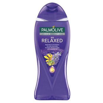 Gel de dus palmolive aroma sensations relaxed, 250 ml