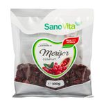 Merisoare Confiate Sano Vita, 100g fotografia produsului