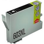 Cartus I-AICON EPSON Pro T603XL, Negru fotografia produsului