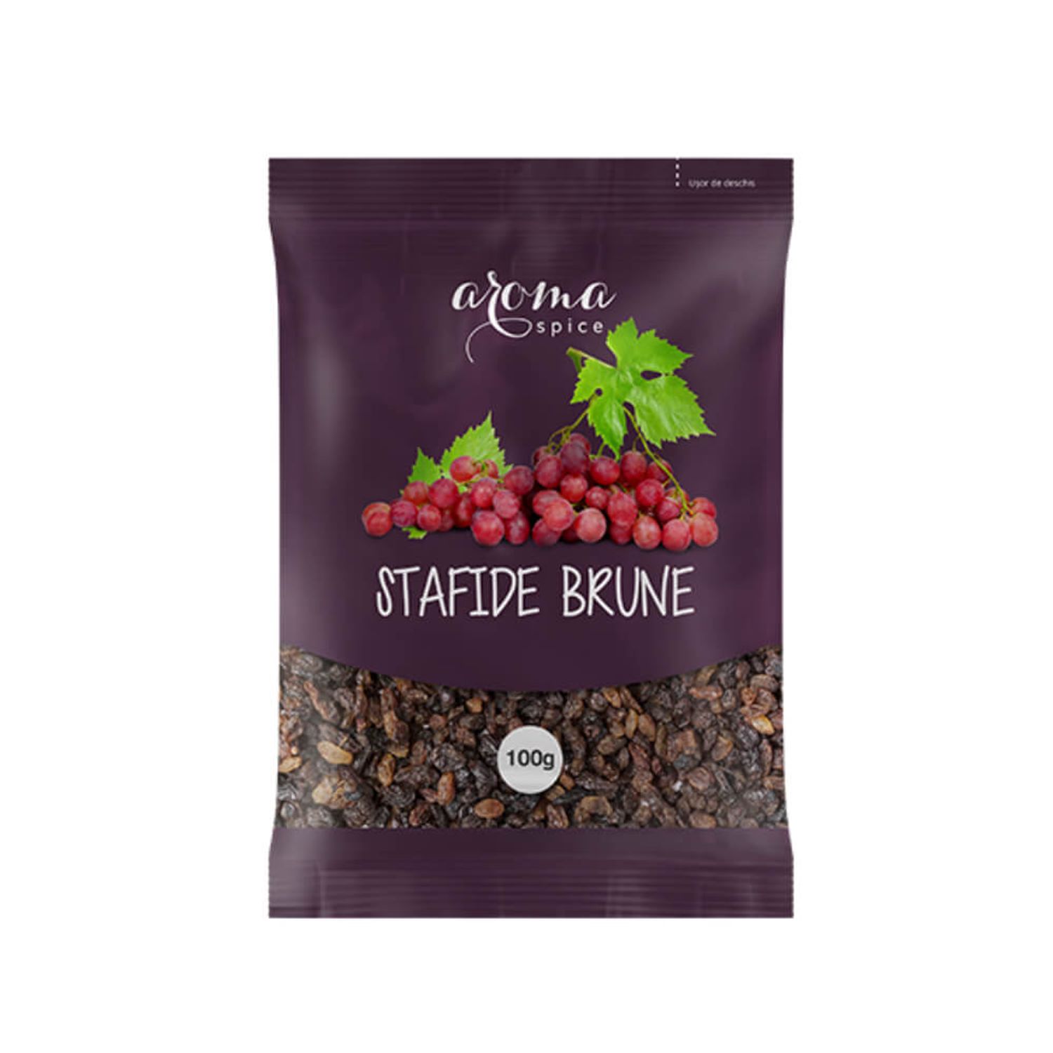 Stafide Aroma Spice, 12 Pachete x 100g fotografia produsului