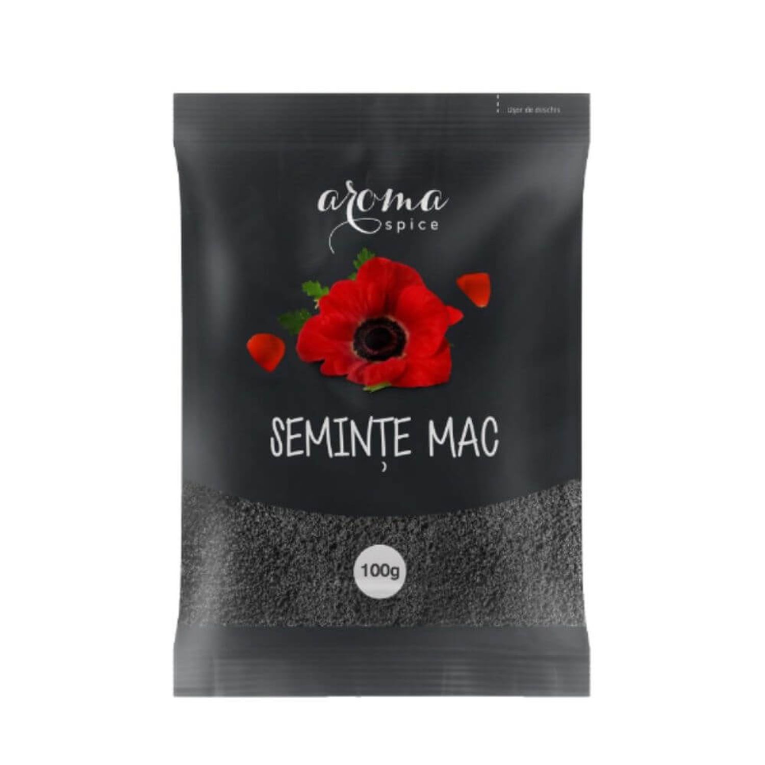 Mac Aroma Spice, 12 Plicuri x 100 g fotografia produsului