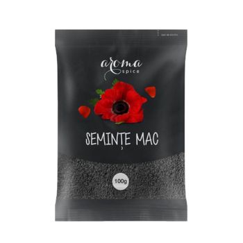 Mac aroma spice, 12 plicuri x 100 g