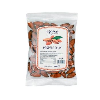 Migdale Aroma Spice, 12 Pachete x 100 g aRoma Alimentare & Superfoods