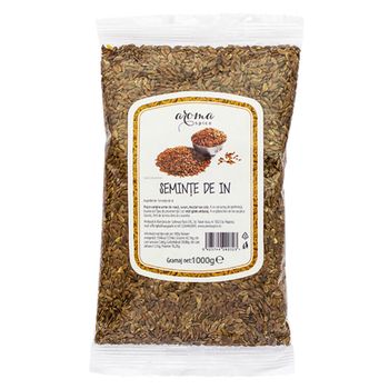 Seminte In AROMA Spice, 1 Kg