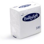 Servetele de Masa Bulkysoft, 100 Buc/Set fotografia produsului
