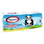 Hartie Igienica Misavan, 10 Role/Bax fotografia produsului