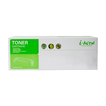 Cartus toner i-aicon tk570 cyan, 12000 pagini
