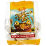 Turta Dulce cu Miere Boromir, 200 g fotografia produsului