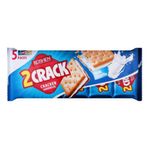 Biscuiti cu Umplutura de Lapte, Roshen 2 Crack fotografia produsului