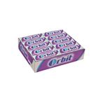 Set 30 Pachete Guma de Mestecat Orbit Blueberry, Guma pentru Mestecat fotografia produsului