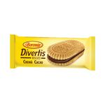 Bax 24 Biscuiti Divertis Boromir, 30 g fotografia produsului