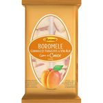 Cornulete cu Umplutura de Caise Boromir, 300 g fotografia produsului