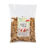 Fulgi de Grau cu Tarate Sano Vita, 300 g fotografia produsului