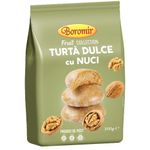 Turta Dulce de Sibiu cu Nuca Boromir, 300 g fotografia produsului