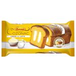 Cozonac Boromir cu Crema de Lapte, 450 g fotografia produsului