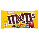 Arahide Invelite in Ciocolata M&amp;M'S, 45g fotografia produsului