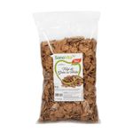 Fulgi de Grau cu Tarate Sano Vita, 500 g fotografia produsului