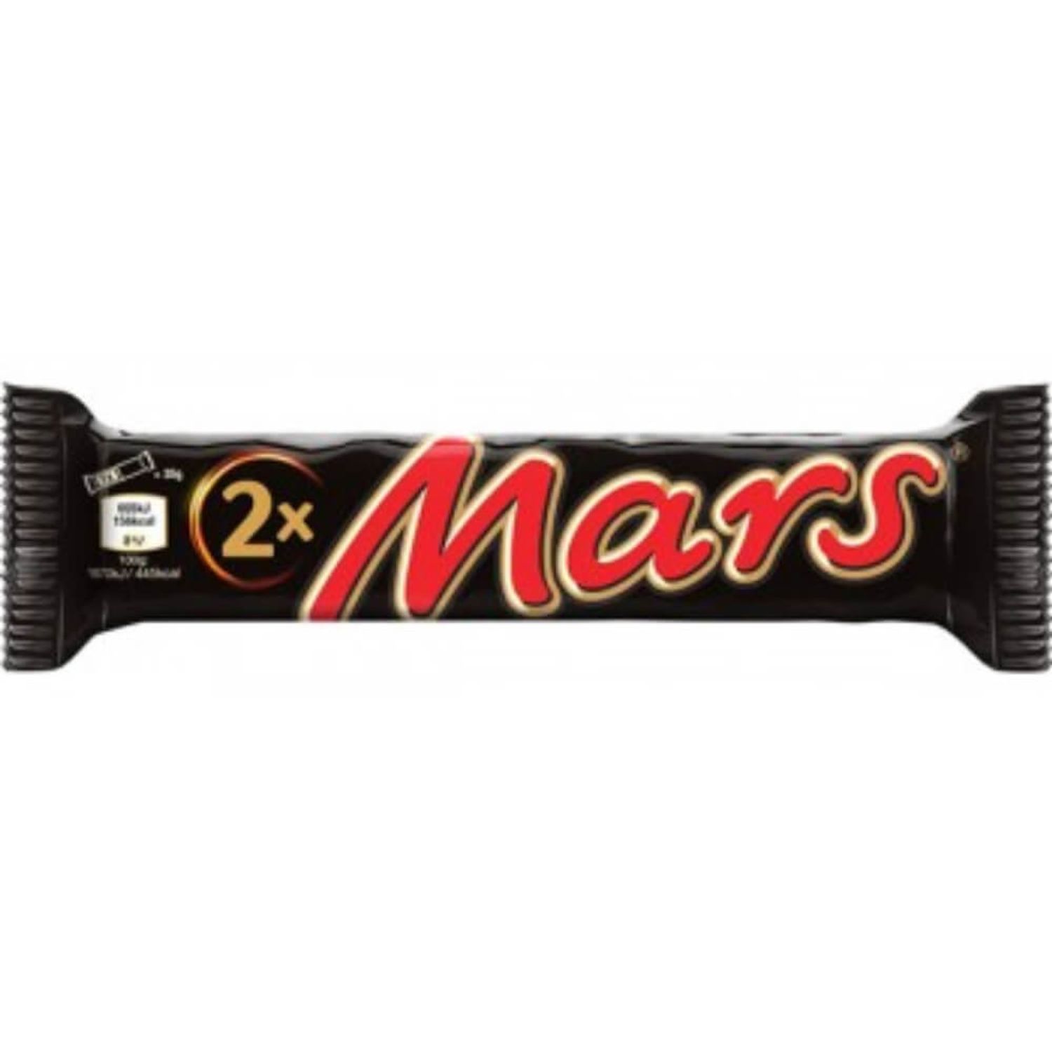 Baton de Ciocolata Mars King Size, 70g fotografia produsului