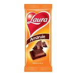Ciocolata Amaruie Laura, 80 g fotografia produsului