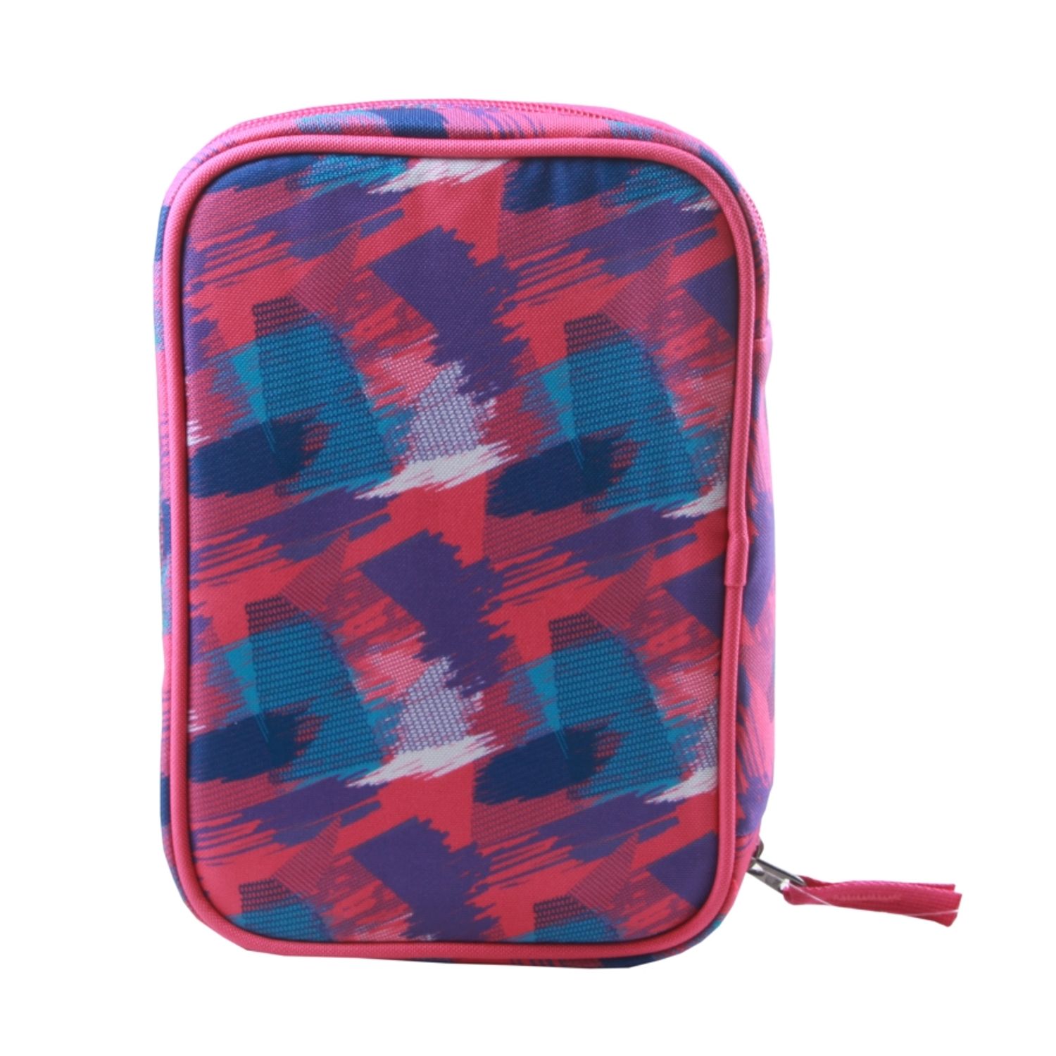 Necessaire Un Compartiment Diverse Motive fotografia produsului