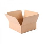 Set 10 Cutii Clasice, 240x205x75 mm fotografia produsului