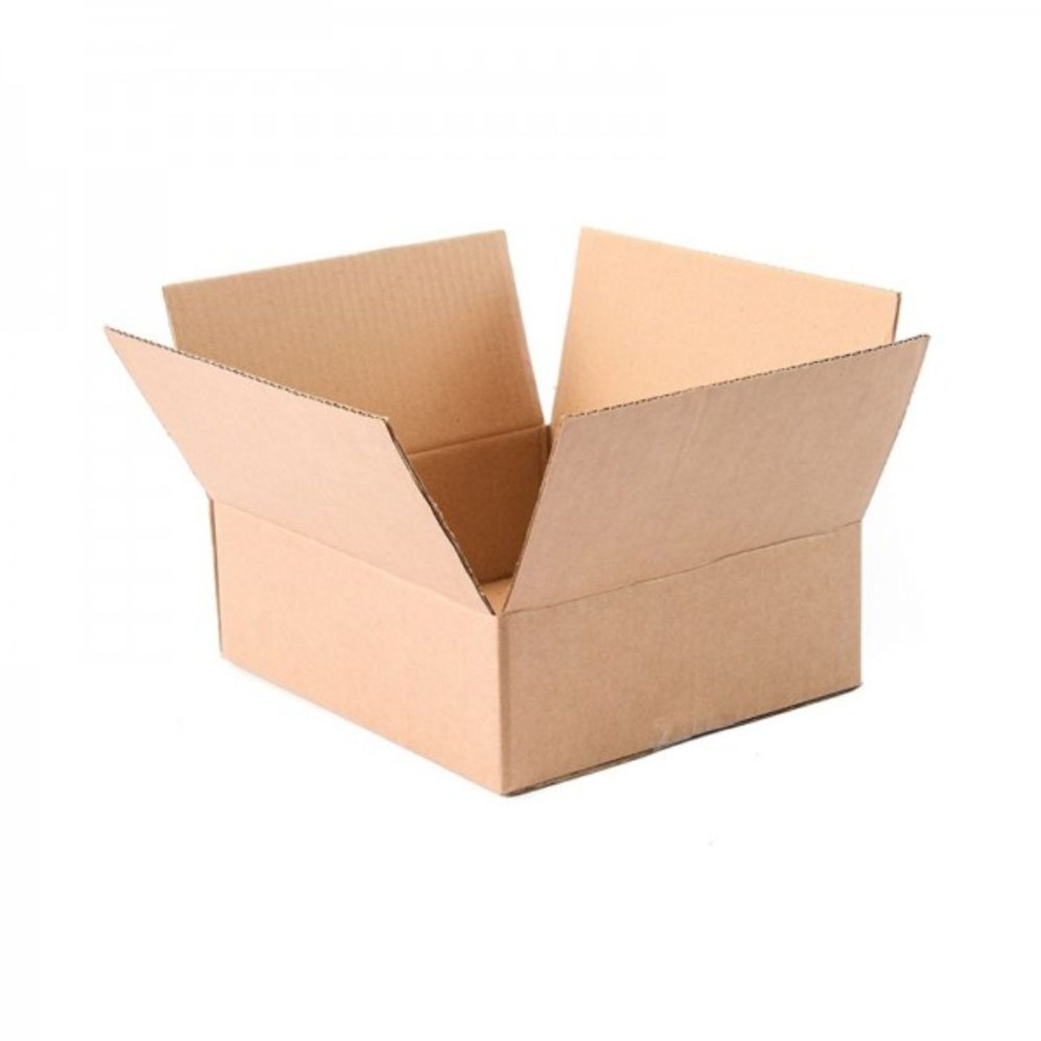 Set 10 Cutii Clasice, 240x205x75 mm fotografia produsului