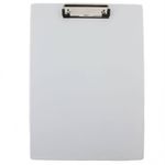 Clipboard Simplu A4 Daco, Alb fotografia produsului
