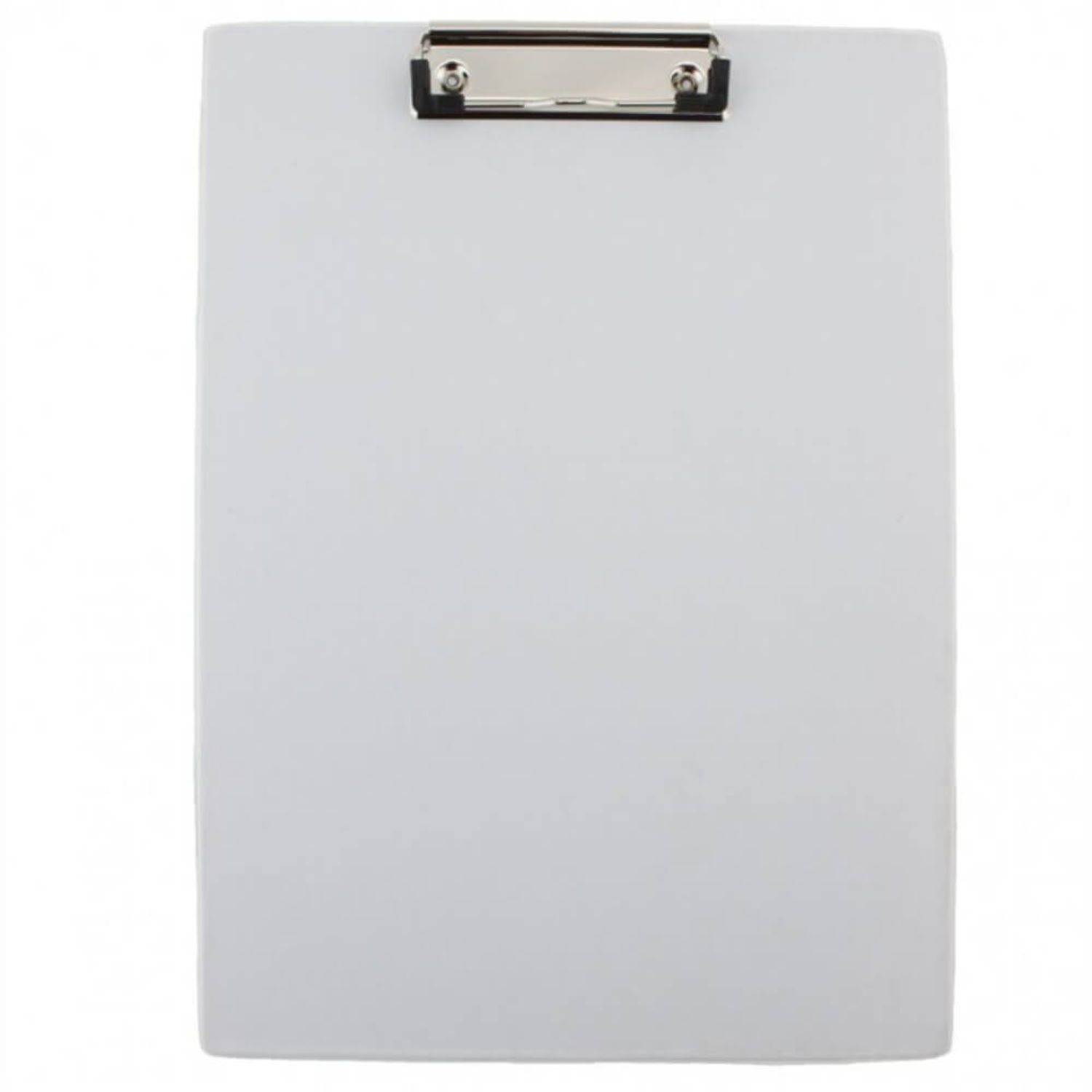 Clipboard Simplu A4 Daco, Alb fotografia produsului