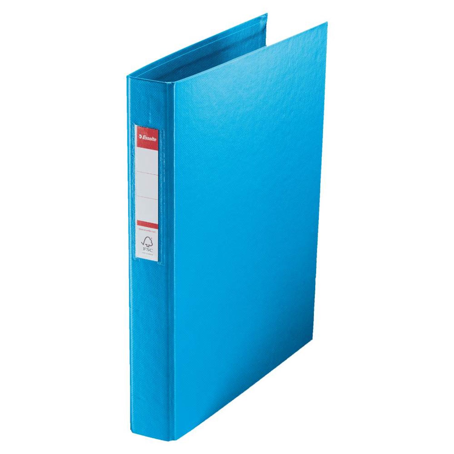 Caiet Mecanic A4 Esselte Standard, 2 Inele, LCMES14452 fotografia produsului