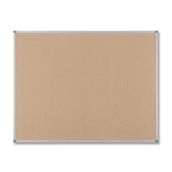 Panou de pluta nobo, rama de aluminiu, pluta, lcmnb1900922