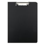 Clipboard Simplu A4 Daco, Negru fotografia produsului