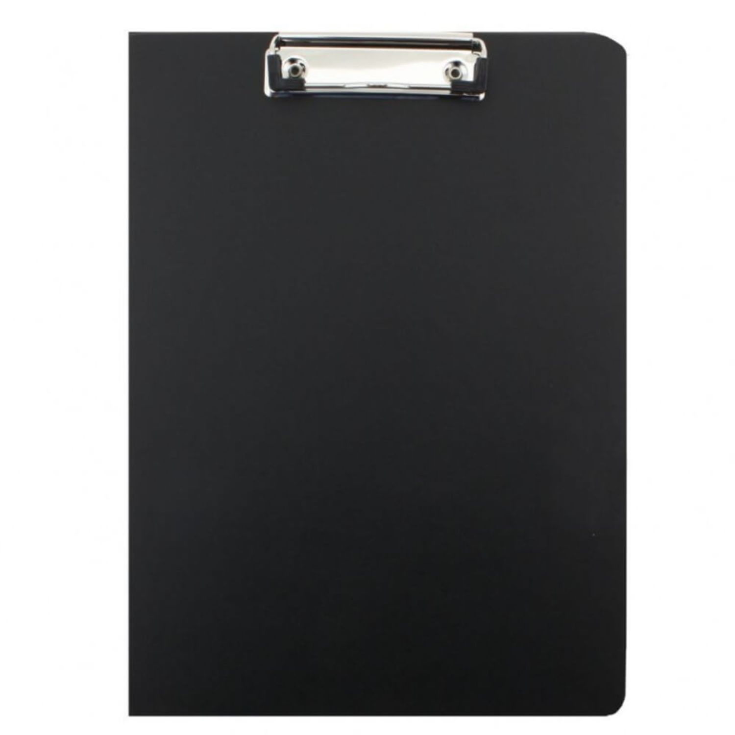 Clipboard Simplu A4 Daco, Negru fotografia produsului
