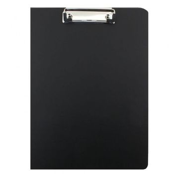 Clipboard simplu a4 daco, negru