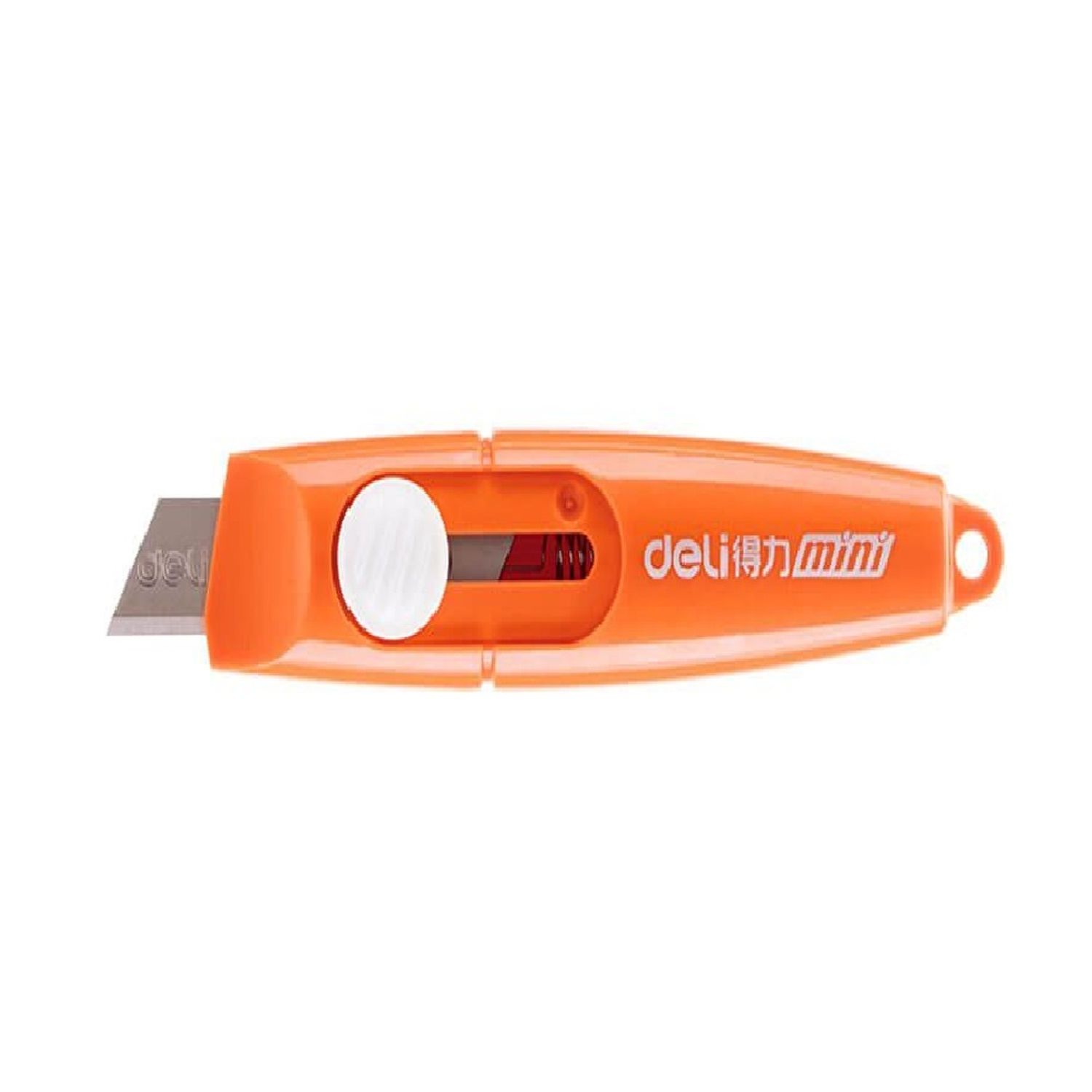 Cutter Mic Deli Mini, Portabil fotografia produsului