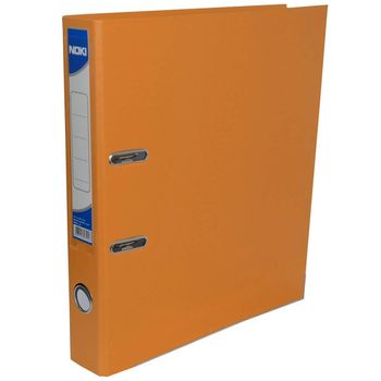 Biblioraft plastifiat noki, cotor 7.5 cm, lcmnk56411040